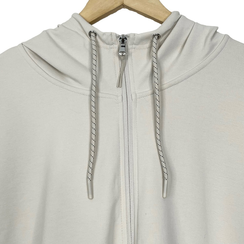 Old Navy Dynamic Fleece Zip Hoodie Jacket - Picture 7 of 13